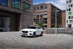 Volvo XC60 D5 R-Design 2017 года (WW)